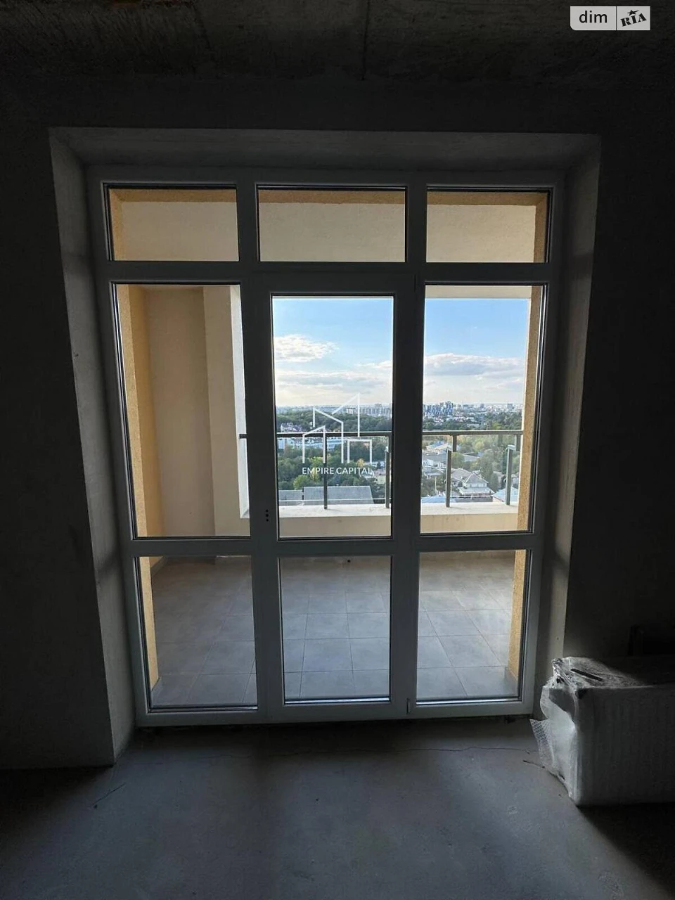 Sale of Apartment in Frankivsky District
