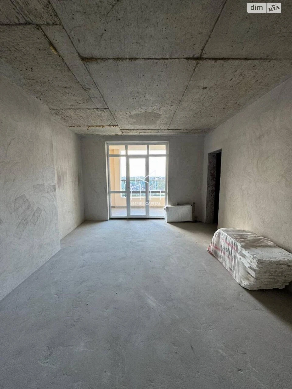 Sale of Apartment in Frankivsky District