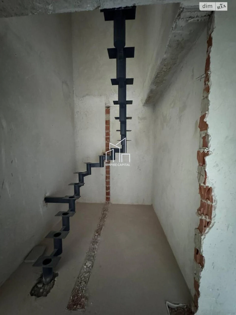 Sale of Apartment in Frankivsky District