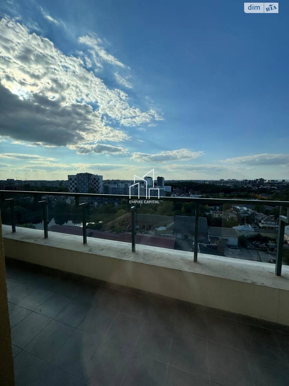 Sale of Apartment in Frankivsky District