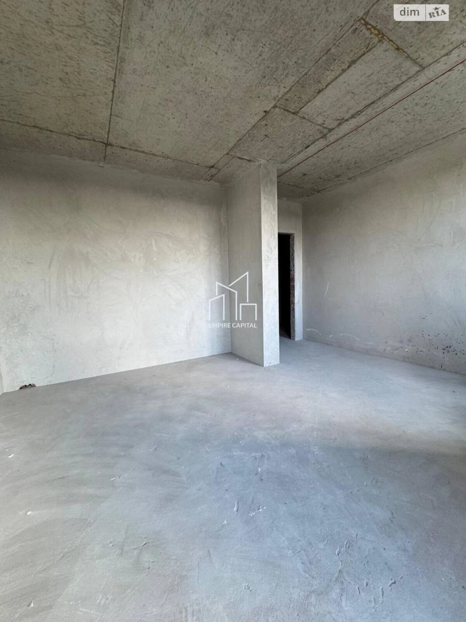 Sale of Apartment in Frankivsky District