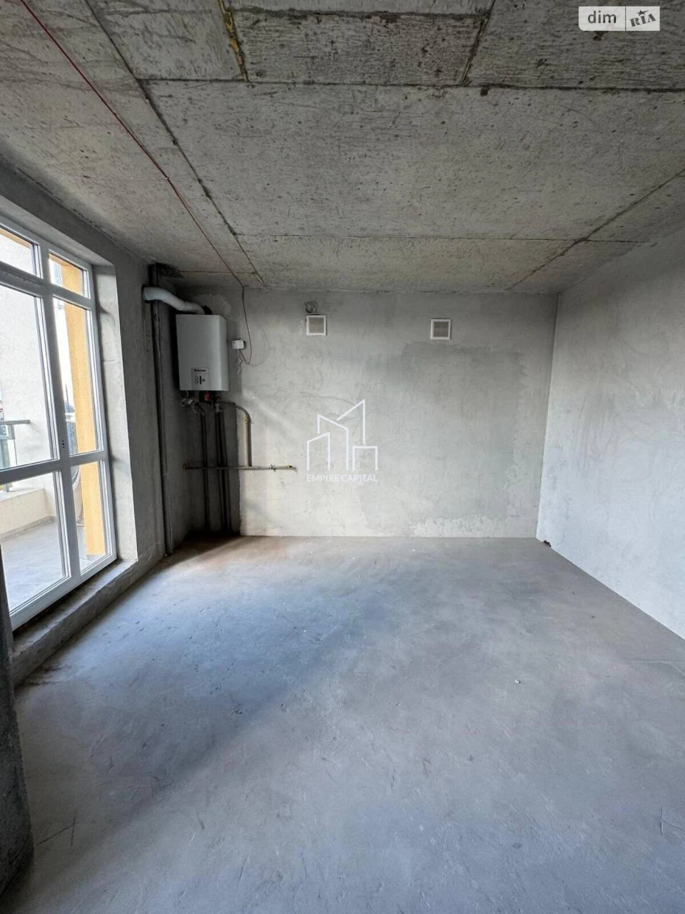 Sale of Apartment in Frankivsky District