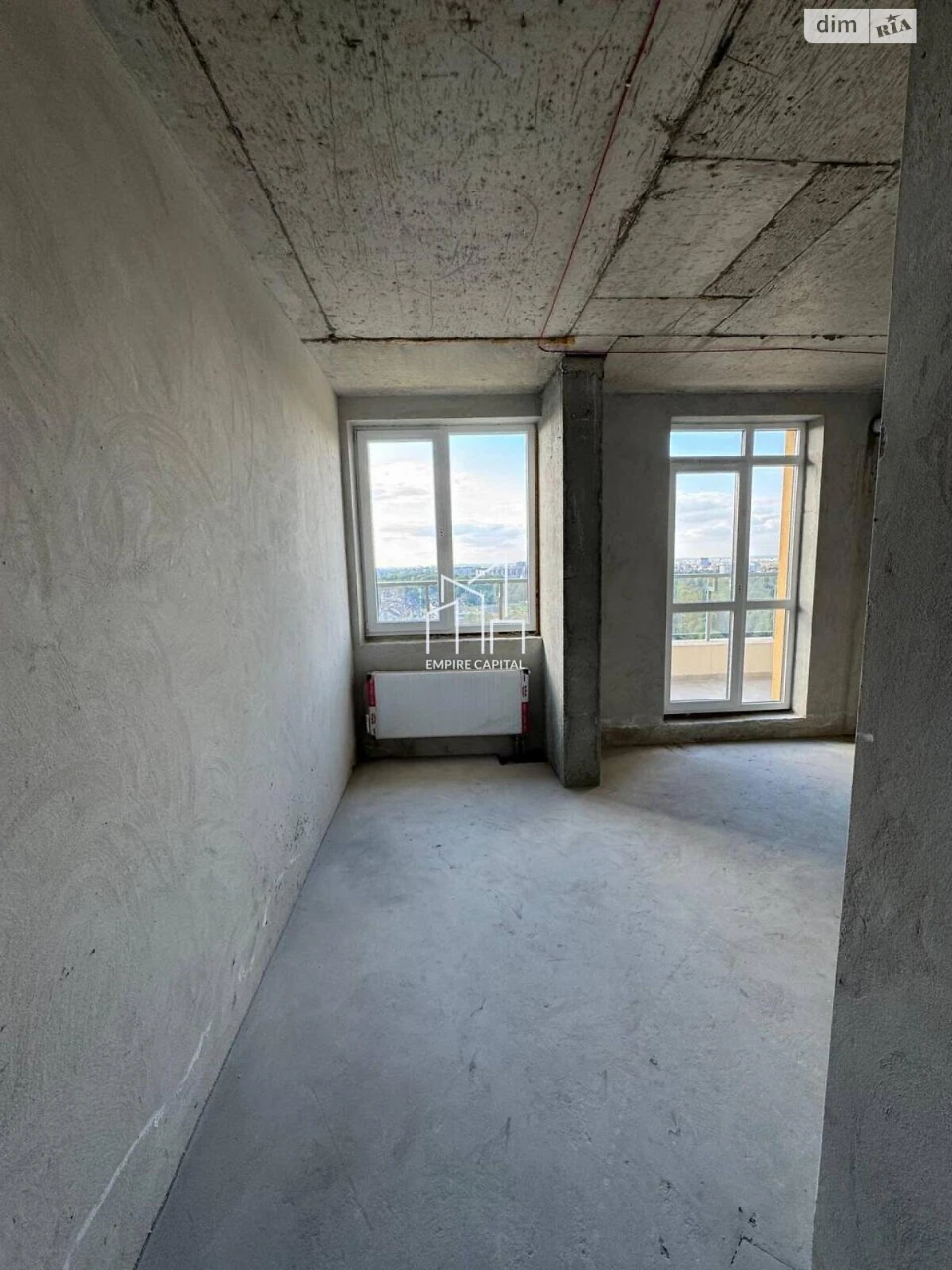 Sale of Apartment in Frankivsky District