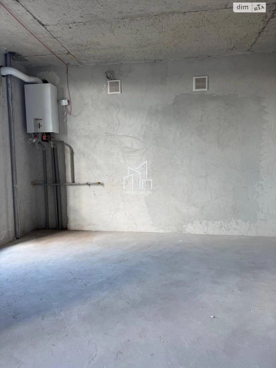 Sale of Apartment in Frankivsky District