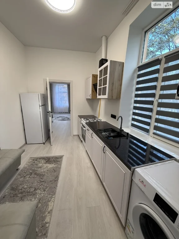 Sale of Apartment in the Center