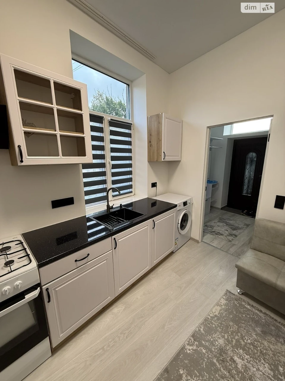 Sale of Apartment in the Center