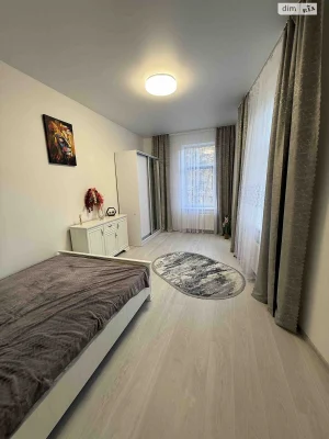 Sale of Apartment in the Center