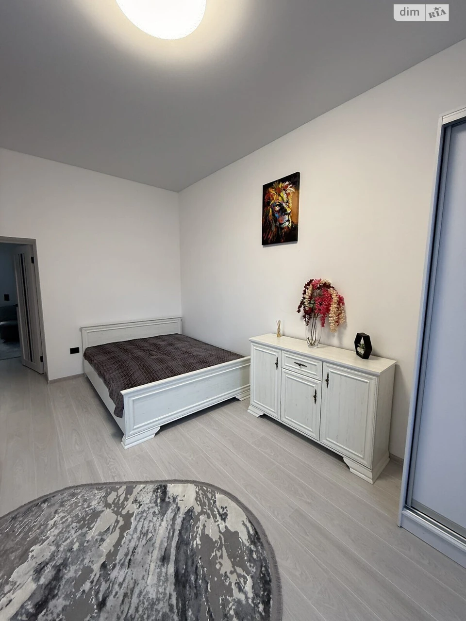 Sale of Apartment in the Center
