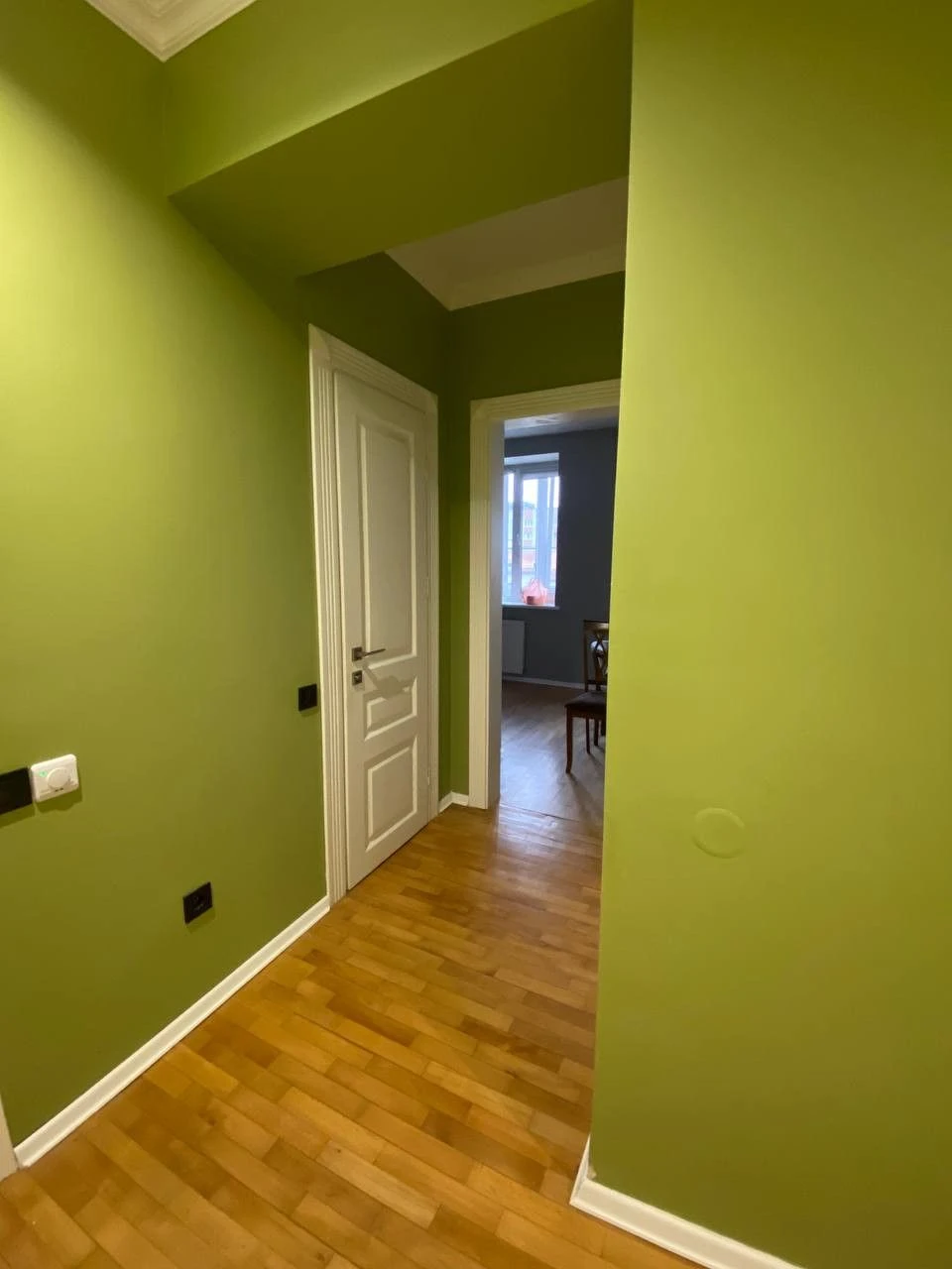 Продаж 3 кімнатної квартири вул. Рубчака