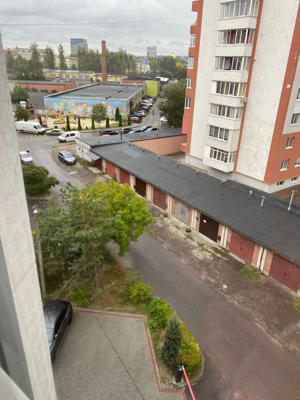 Продаж 3 кімнатної квартири вул. Рубчака