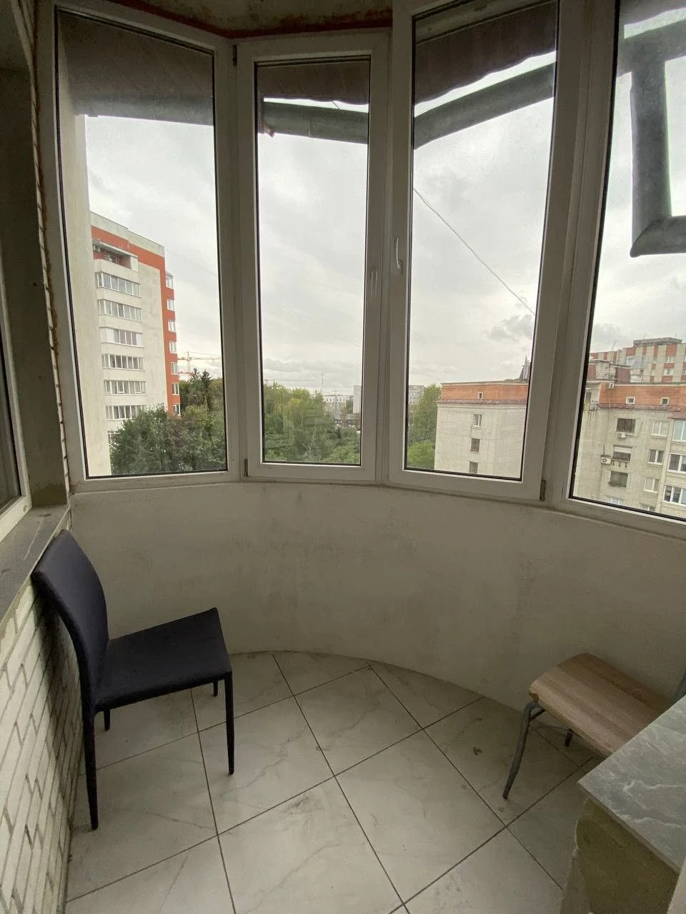 Продаж 3 кімнатної квартири вул. Рубчака