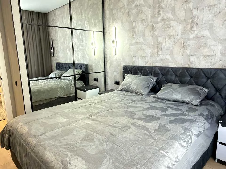 Apartment. Odesa, Krasnova St.