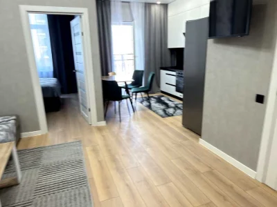 Apartment. Odesa, Krasnova St.