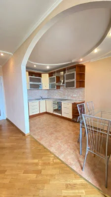 2-room apartment for sale! Address: Petry Bolbochana St. 4A. No%.