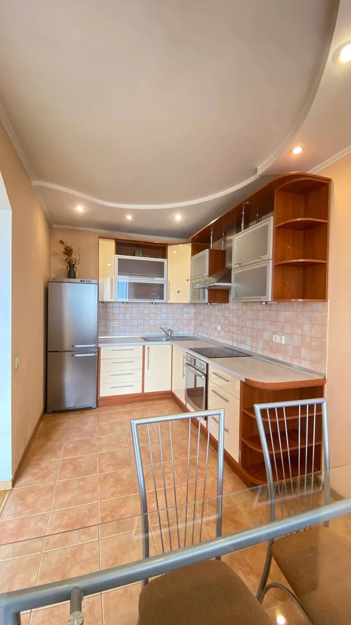 2-room apartment for sale! Address: Petry Bolbochana St. 4A. No%.