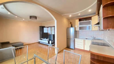 2-room apartment for sale! Address: Petry Bolbochana St. 4A. No%.
