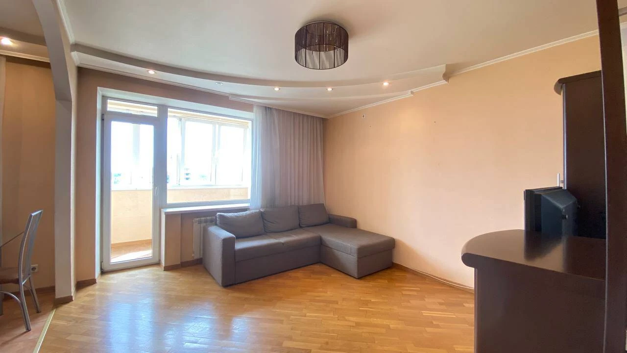 2-room apartment for sale! Address: Petry Bolbochana St. 4A. No%.