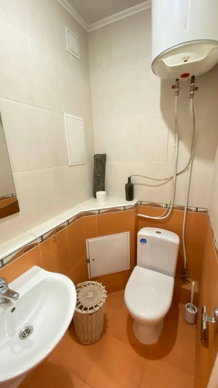 2-room apartment for sale! Address: Petry Bolbochana St. 4A. No%.
