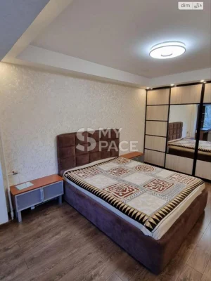 Sale of Apartment in the Left Bank Area