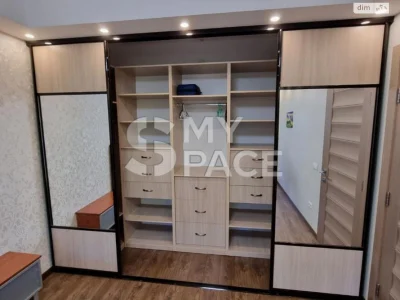 Sale of Apartment in the Left Bank Area