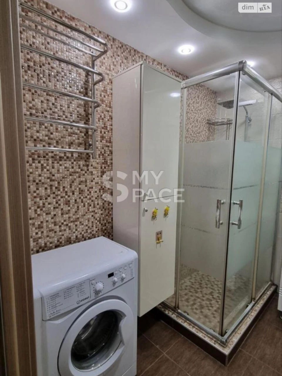 Sale of Apartment in the Left Bank Area