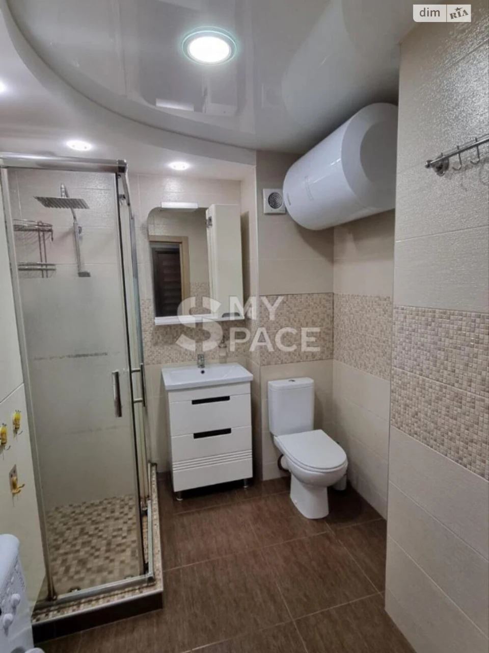 Sale of Apartment in the Left Bank Area
