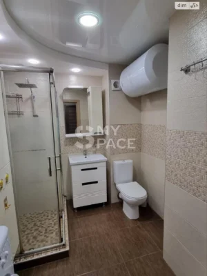Sale of Apartment in the Left Bank Area