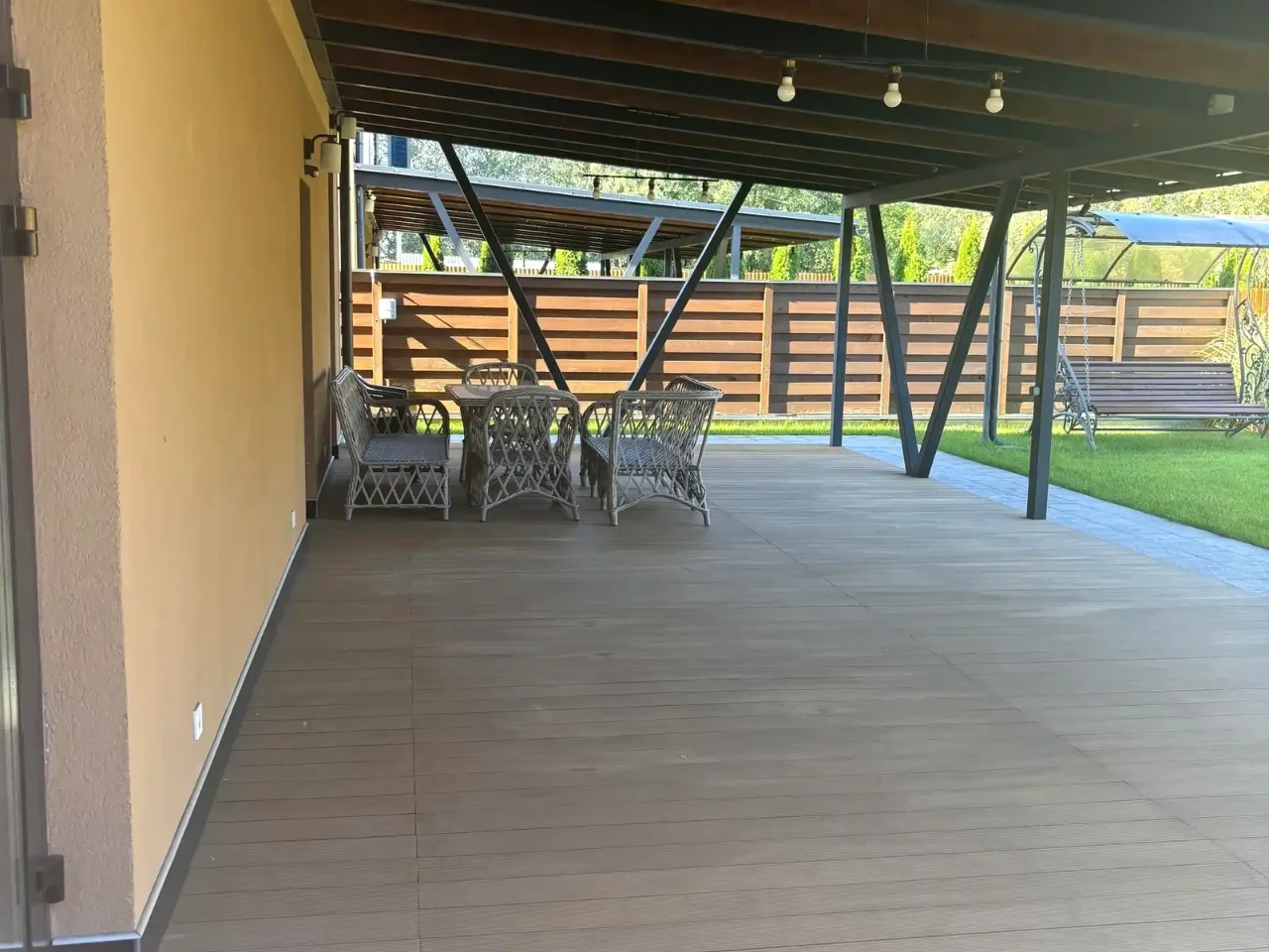 Rent a House 240 sq m 5 acres