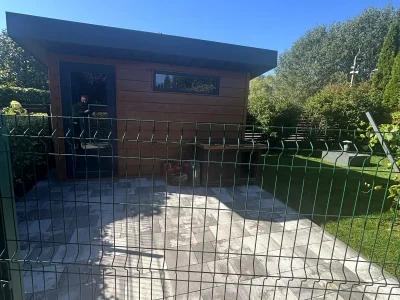 Rent a 290 m² 14 sot house