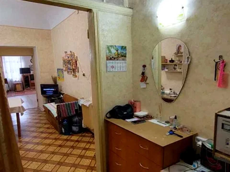 Квартира. Одесса, улица Базарная