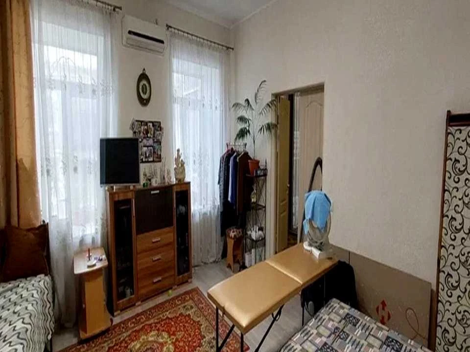 Квартира. Одесса, улица Базарная