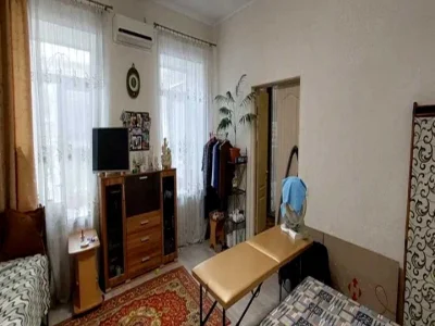 Квартира. Одесса, улица Базарная