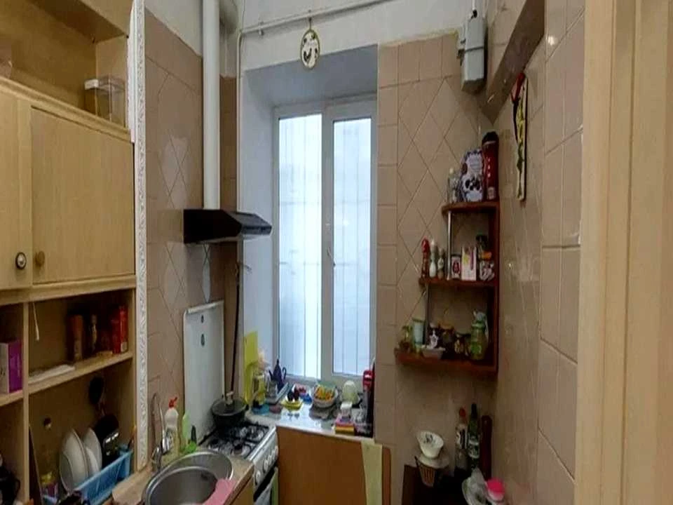 Квартира. Одесса, улица Базарная
