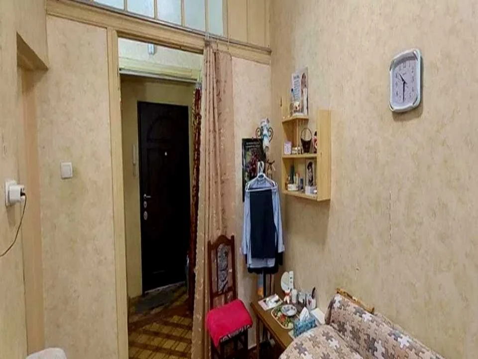 Квартира. Одесса, улица Базарная