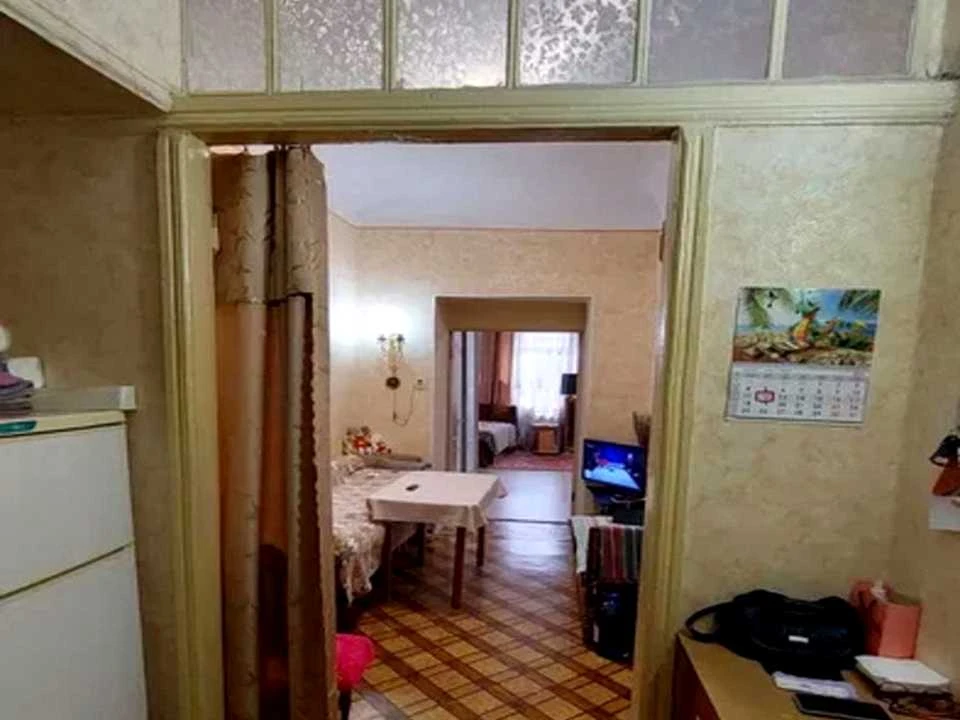Квартира. Одесса, улица Базарная