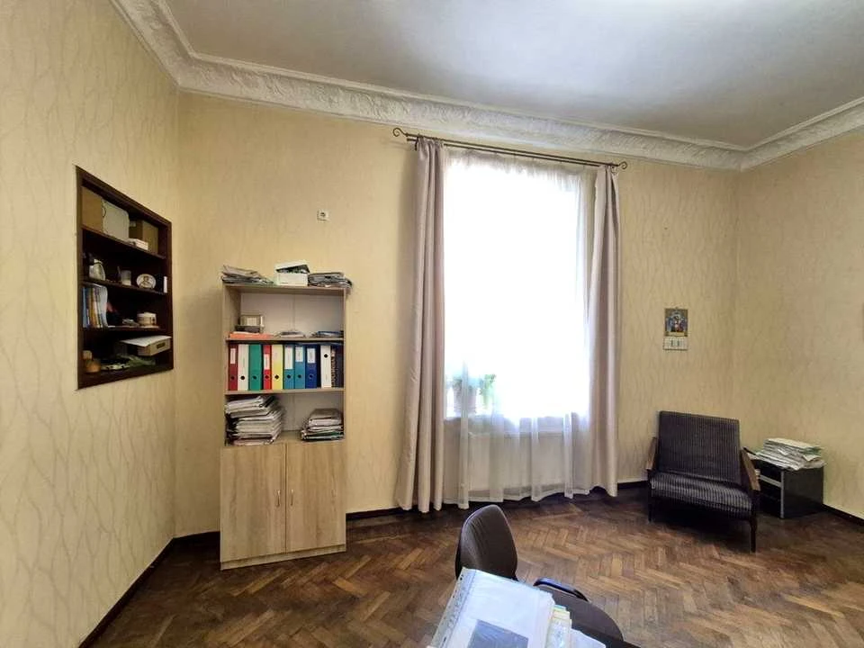 Квартира. Одесса, улица Пироговская.