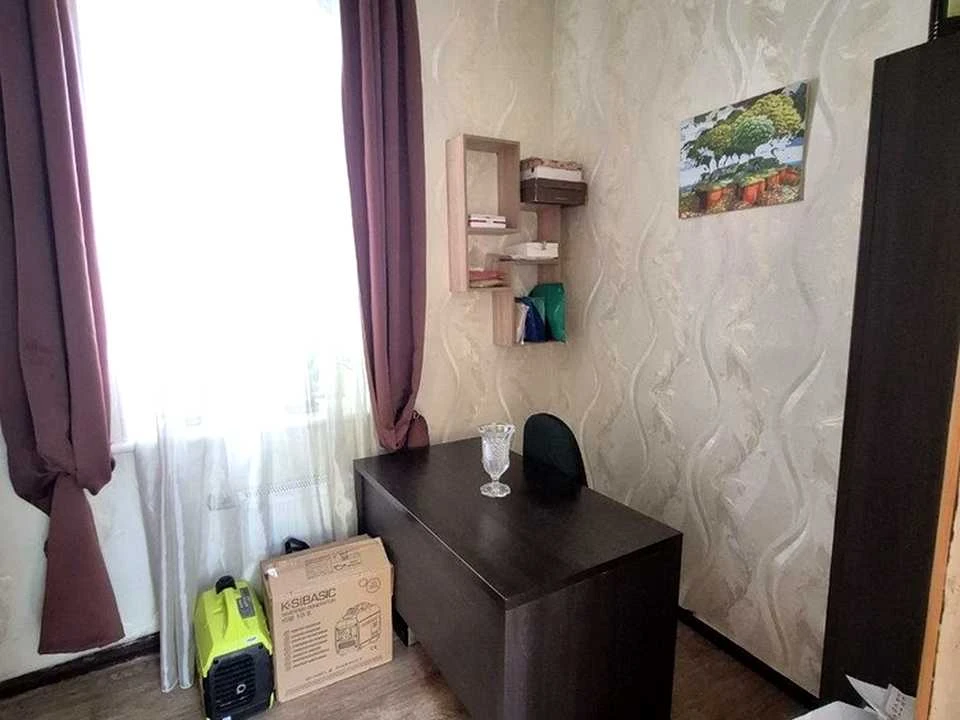 Квартира. Одесса, улица Пироговская.