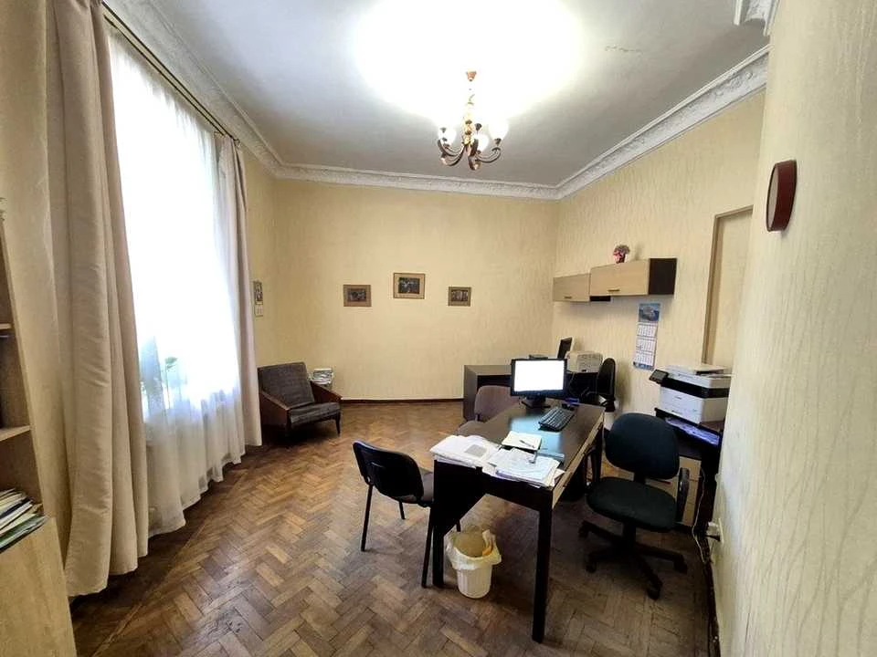 Квартира. Одесса, улица Пироговская.