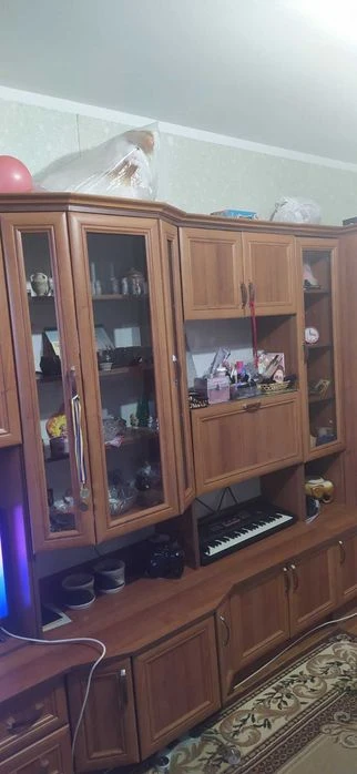 Продам 3 кімнатну квартиру на Алмазному "Консоль"