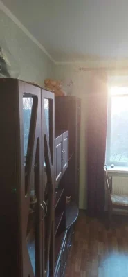 Продам 3 кімнатну квартиру на Алмазному "Консоль"