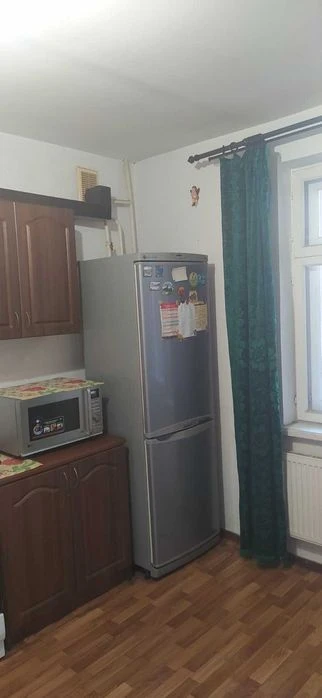 Продам 3 кімнатну квартиру на Алмазному "Консоль"