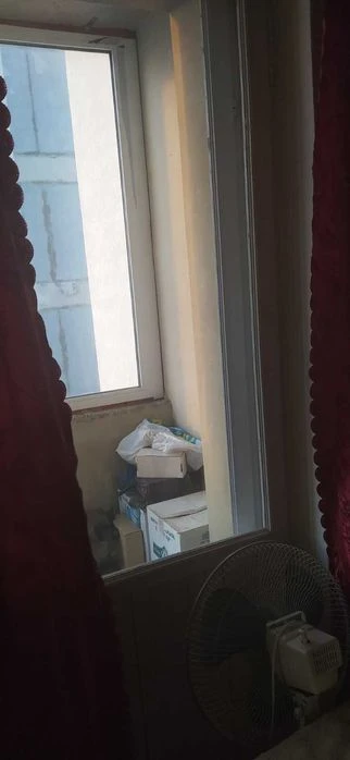 Продам 3 кімнатну квартиру на Алмазному "Консоль"