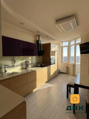 1-комнатная квартира с ремонтом 10 этаж, 45 м²‼️ Мебель +тех