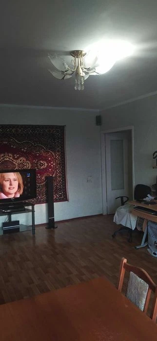 Продам 3 кімнатну квартиру на Алмазному "Консоль"