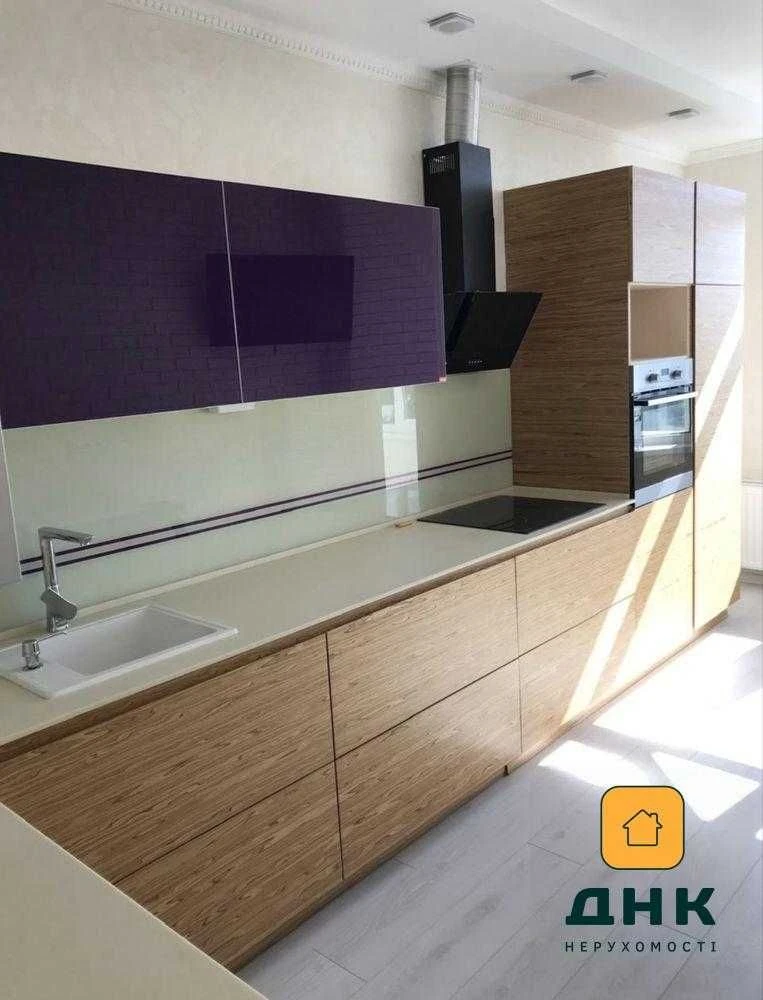 1-комнатная квартира с ремонтом 10 этаж, 45 м²‼️ Мебель +тех