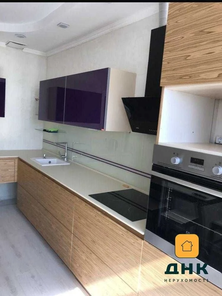 1-комнатная квартира с ремонтом 10 этаж, 45 м²‼️ Мебель +тех