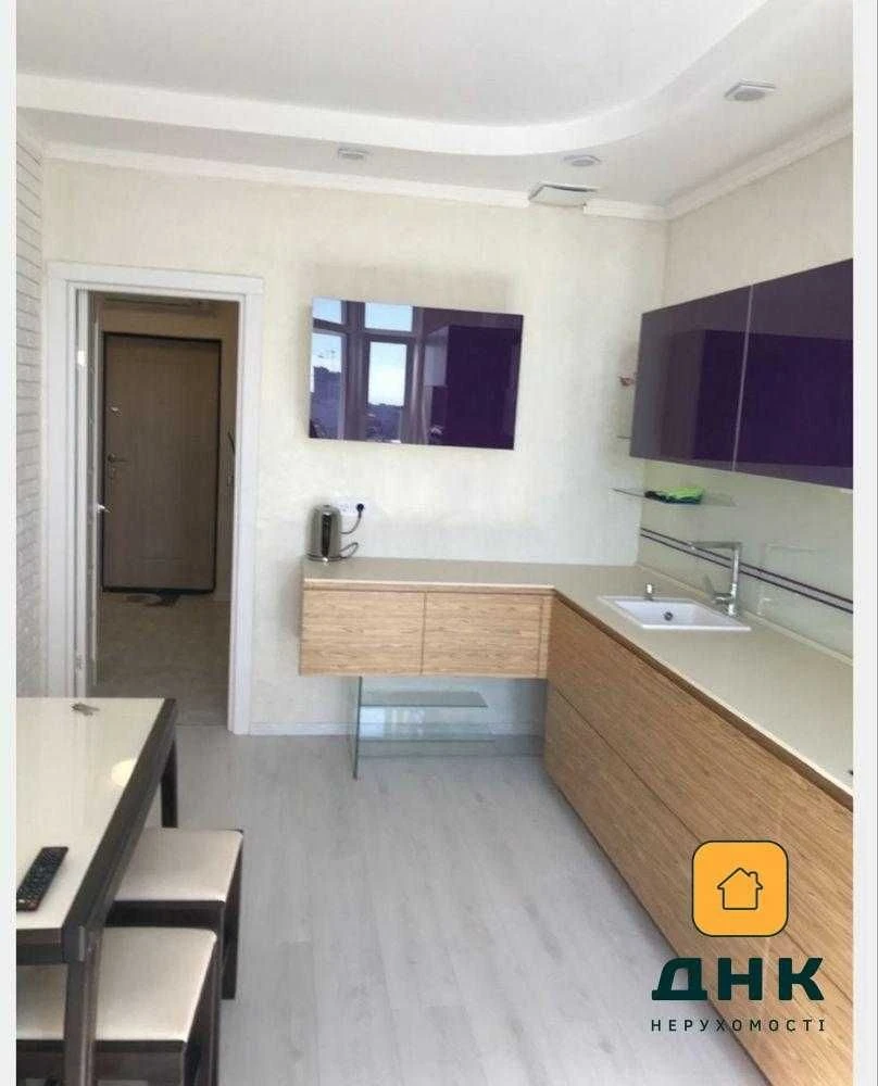 1-комнатная квартира с ремонтом 10 этаж, 45 м²‼️ Мебель +тех