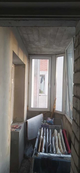 Продам 3 кімнатну квартиру на Алмазному "Консоль"