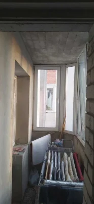 Продам 3 кімнатну квартиру на Алмазному "Консоль"