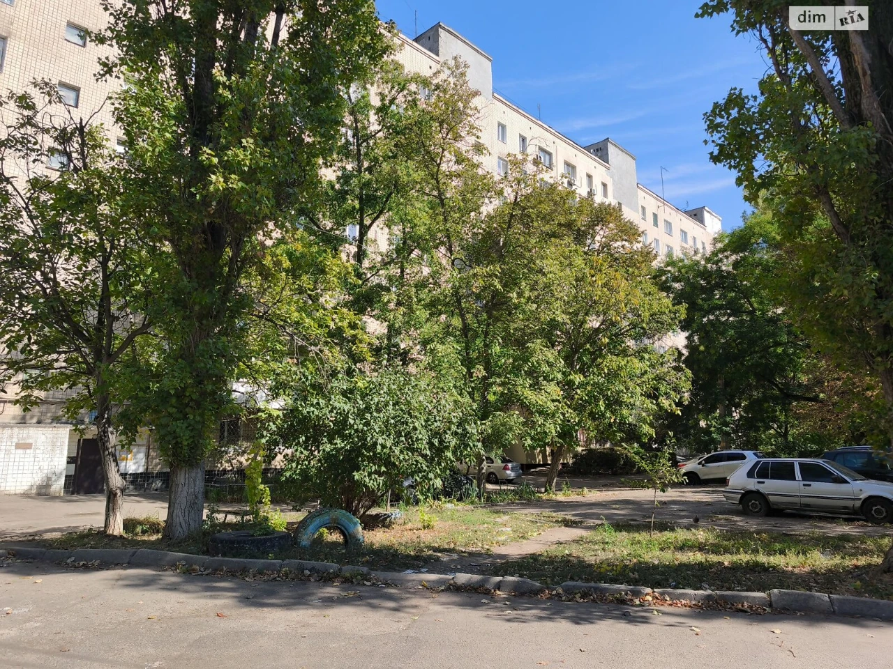 Продажа квартиры в Таирове